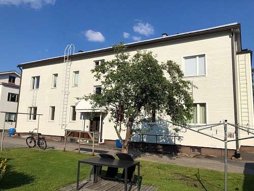 Квартира в Валкеакоски, Финляндия, 42 м2 фото 1