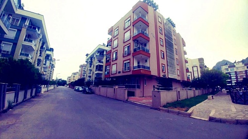 Квартира в Анталии, Турция, 160 м2 фото 1