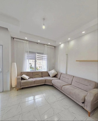 Квартира в Авсалларе, Турция, 95 м2 фото 1