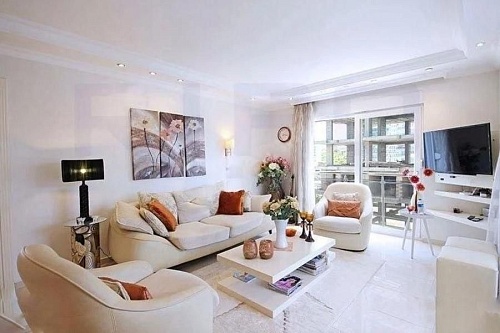Квартира в Алании, Турция, 109 м2 фото 1