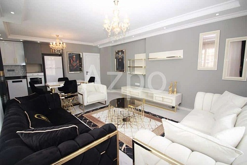 Апартаменты в Алании, Турция, 170 м2 фото 1
