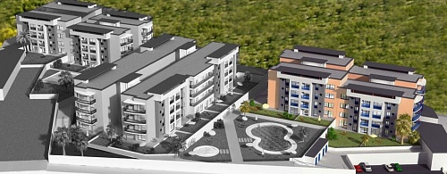 Апартаменты в Вильяхойосе, Испания, 99 м2 фото 1