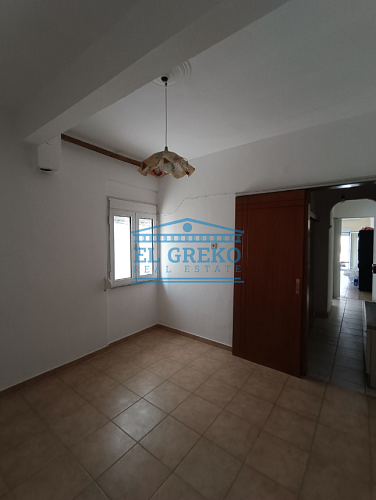 Квартира в Салониках, Греция, 60 м2 фото 1