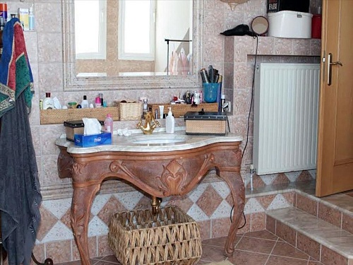 Дом на Северо-Эгейских островах, Греция, 550 м2 фото 1