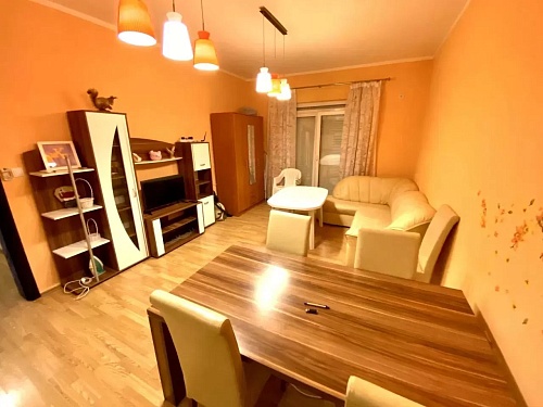 Квартира в Баре, Черногория, 80 м2 фото 1