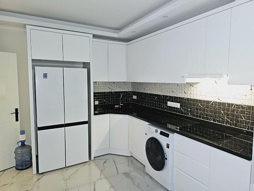 Пентхаус в Алании, Турция, 120 м2 фото 1
