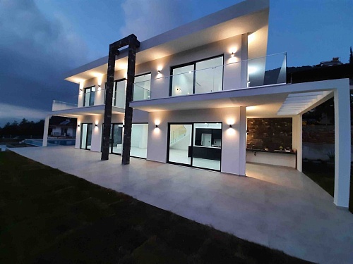 Вилла в Фетхие, Турция, 220 м2 фото 1