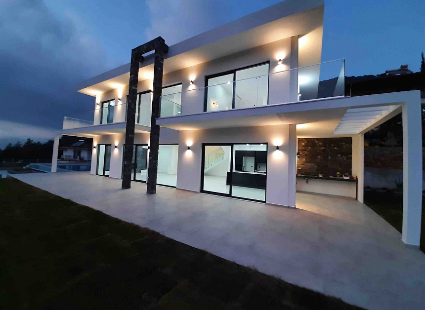 Вилла в Фетхие, Турция, 220 м2