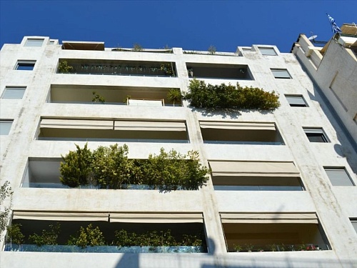 Квартира в Афинах, Греция, 225 м2 фото 1