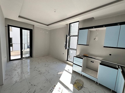 Квартира в Алании, Турция, 68 м2 фото 1