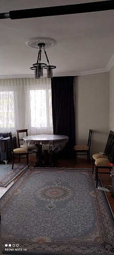 Квартира в Мерсине, Турция, 150 м2 фото 1