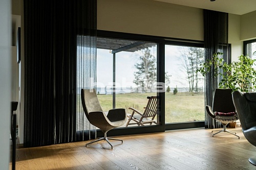 Дом Engure, Латвия, 295 м2 фото 1