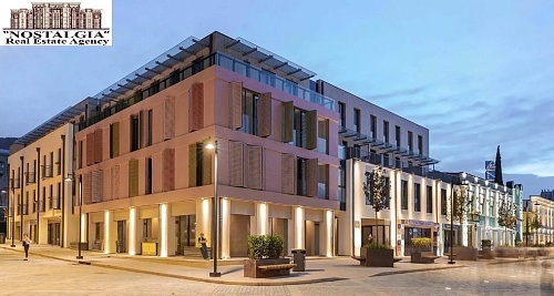 Квартира в Тбилиси, Грузия, 95 м2 фото 1