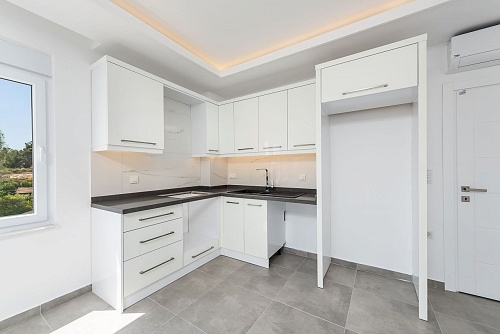 Квартира в Алании, Турция, 75 м2 фото 1