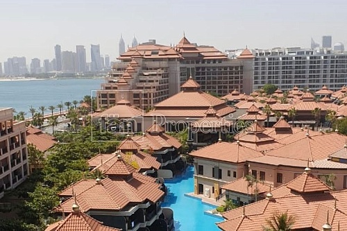 Апартаменты в Дубае, ОАЭ, 169 м2 фото 1