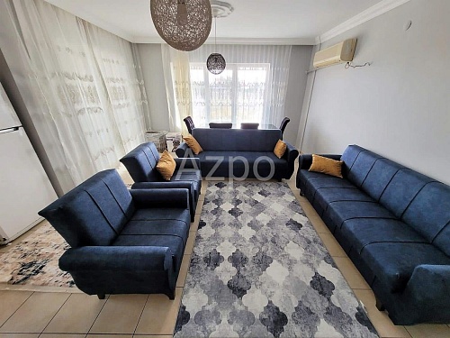Пентхаус в Анталии, Турция, 165 м2 фото 1