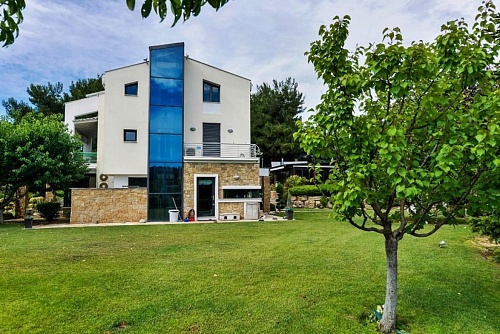 Дом на Ионических островах, Греция, 750 м2 фото 1