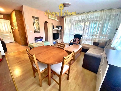 Квартира в Елените, Болгария, 70 м2 фото 1