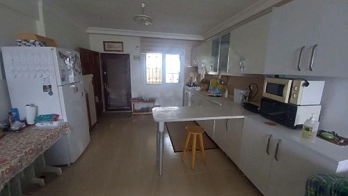 Квартира в Мерсине, Турция, 100 м2 фото 1