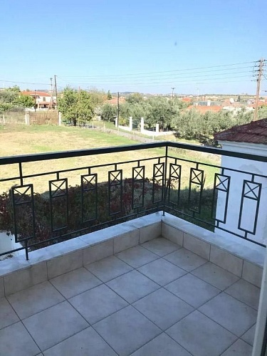 Таунхаус в Салониках, Греция, 97 м2 фото 1