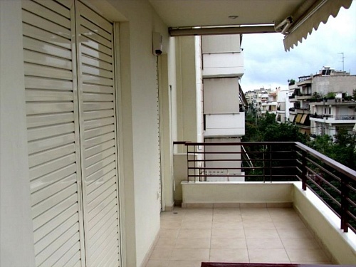Квартира в Афинах, Греция, 85 м2 фото 1