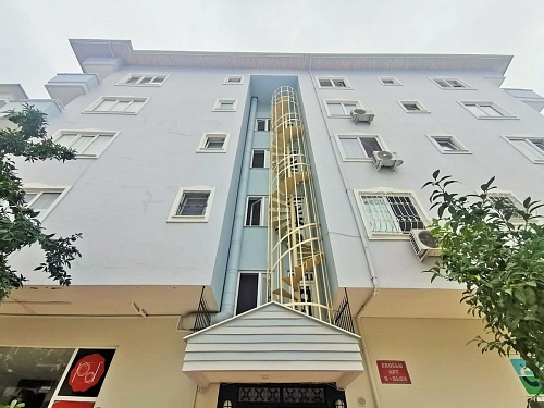 Квартира в Алании, Турция, 195 м2 фото 1