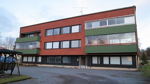 Квартира в Турку, Финляндия, 87 м2 фото 1