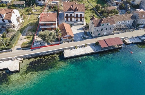 Дом в Которе, Черногория, 172 м2 фото 1