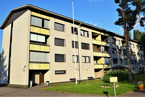 Квартира в Коуволе, Финляндия, 79 м2 фото 1