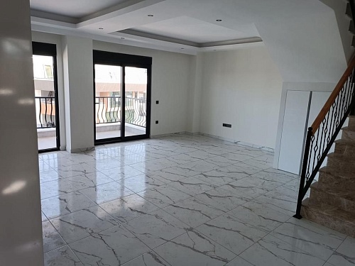 Квартира в Алании, Турция, 170 м2 фото 1