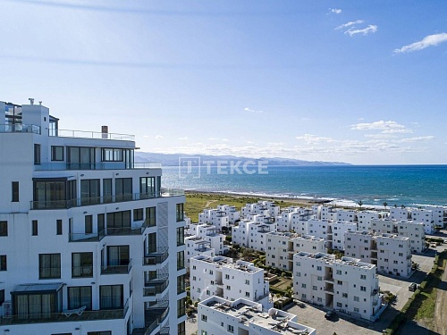Апартаменты в Лефке, Кипр, 47 м2 фото 1