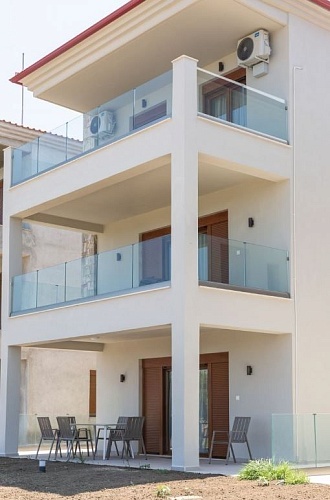 Дом на Кассандре, Греция, 150 м2 фото 1