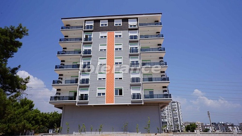 Апартаменты в Анталии, Турция, 148 м2 фото 1