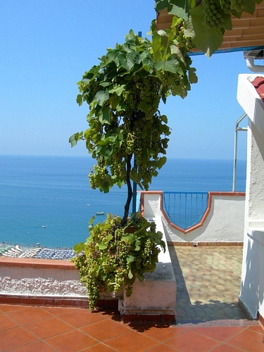 Квартира в Скалее, Италия, 165 м2 фото 1