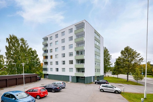 Квартира в Коуволе, Финляндия, 59 м2 фото 1