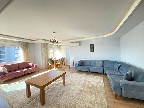 Квартира в Алании, Турция, 320 м2 фото 1