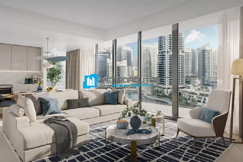 Апартаменты в Дубае, ОАЭ, 70 м2 фото 1