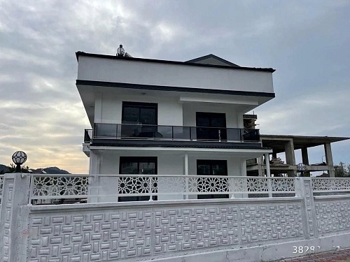 Вилла в Кемере, Турция, 210 м2 фото 1
