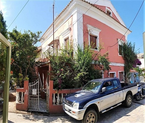 Дом на Ионических островах, Греция, 290 м2 фото 1