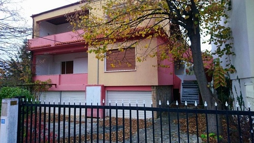 Дом на Ионических островах, Греция, 348 м2 фото 1