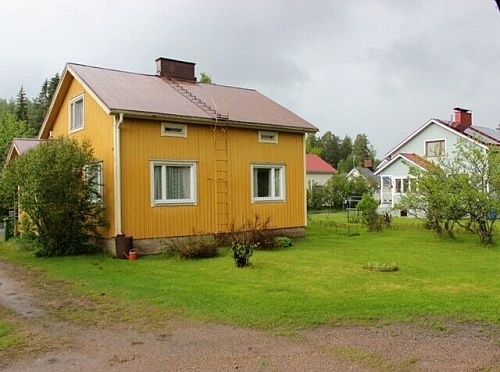 Дом в Ямся, Финляндия, 127 м2 фото 1