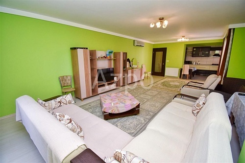 Апартаменты в Анталии, Турция, 220 м2 фото 1