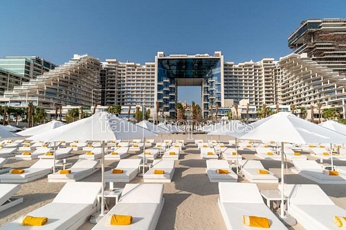 Апартаменты в Дубае, ОАЭ, 100 м2 фото 1