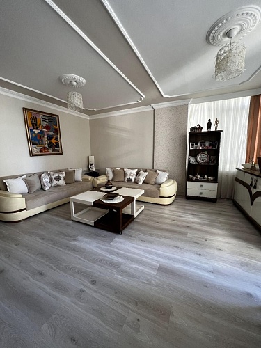 Квартира в Алании, Турция, 150 м2 фото 1