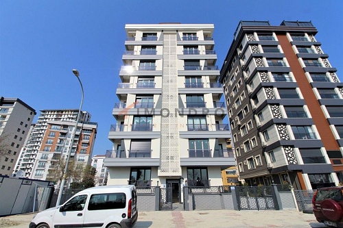 Квартира в Картале, Турция, 120 м2 фото 1