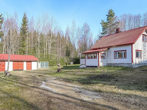 Дом в Савонлинне, Финляндия, 38 м2 фото 1