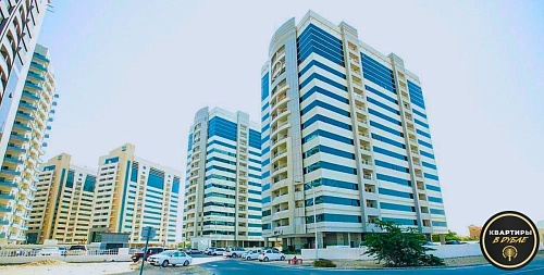 Квартира в Дубае, ОАЭ, 36 м2 фото 1