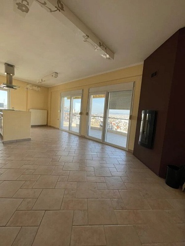 Квартира на Северо-Эгейских островах, Греция, 110 м2 фото 1
