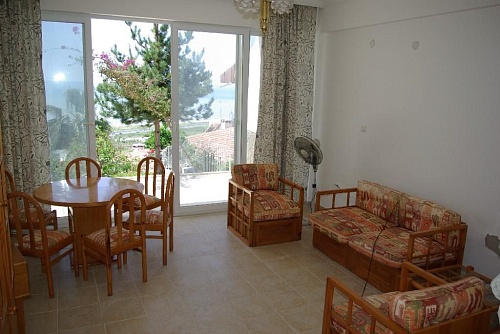 Вилла в Алании, Турция, 140 м2 фото 1