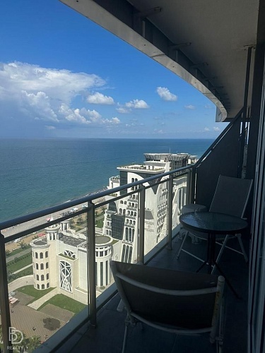 Квартира в Батуми, Грузия, 56 м2 фото 1